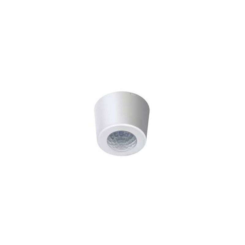 Integratech PIR opbouw IP20 wide beam Integraconnect