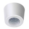 Integratech PIR surface IP20 wide beam Integraconnect