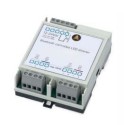Integratech Integraconnect PWM RGB 3x4A, max. 288W