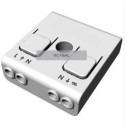 Integratech Integraconnect triac fase-afsnijding max 50W