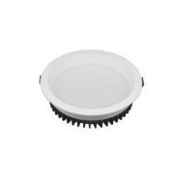 Integratech Compact 15W 4000K CRI90 wit