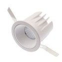 Integratech Inbouwspot Deep low UGR 5W CRI90 3000K