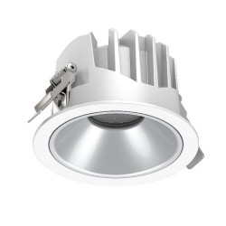 Integratech Soft 12W 4000K CRI90 low ugr wit