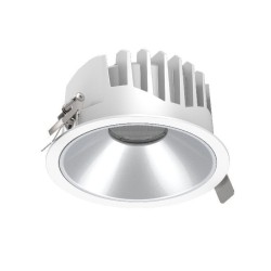 Integratech Soft 15W 3000K CRI90 low ugr wit