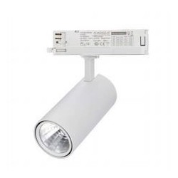 Integratech Tracklight F1 25W CRI90 intrack driver