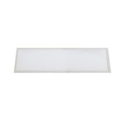 Integratech Led paneel QT 36W 300x1200 RAL9016 ENEC