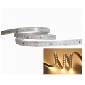 Integratech Ledstrip 128LED/m SMD2835 24V IP67 6000K 5m