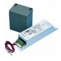 Integratech Noodunit ledstrip 24VDC 3h