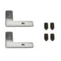 Integratech Koppeling 90° platte hoek ICORN/OCORN