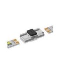 Integratech Ledstrip verbinding IP20 12mm RGB+W