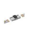 Integratech Clip verbinding IP20 mono 8mm 0,5mm²
