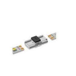 Integratech Clip verbinding IP20 mono 8mm 0,5mm²