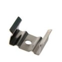 Integratech Montagebeugel inox L304 voor profiel SL15