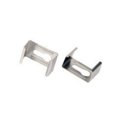 Integratech Montagebeugel inox L304 voor profiel SL7