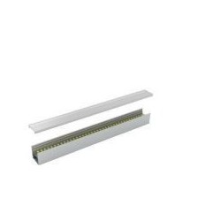 Integratech Led profile PL3030 Complete kit