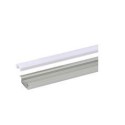 Integratech Led profiel inbouw RSL7 Complete kit