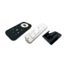 Integratech Kit afstandsbediening rf bi-color 24VDC 4 zones