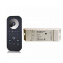 Integratech Kit afstandsbediening rf mono-color 24VDC 4 zones