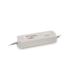 Integratech led strip led driver meanwell lpv