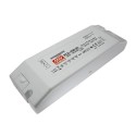 Integratech led strip led driver meanwell plc