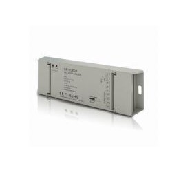 Integratech Wireless kit RGB(W) 6 zones 24VDC 4x5A