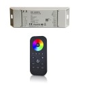 Integratech Draadloze kit RGB(W) 4 zones 24VDC 4x5A