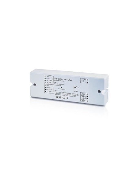 Integratech LED dimmer