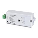 Integratech led strip bediening drukknop
