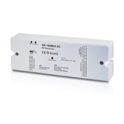 Integratech led strip control wireless