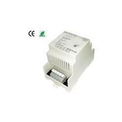 Integratech led strip control 1-10v
