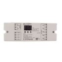 Integratech Controller DMX naar PWM RGB(W) 4x8A