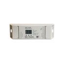 Integratech Controller DMX naar PWM RGB(W) 4x5A