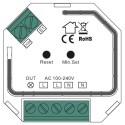 Integratech DALI draaiknop dimmer voeding