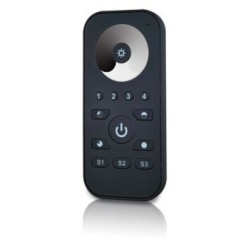 Integratech RF handzender met instelbare loop