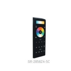 Integratech Remote control for RGBWW SR-1009EA-5C