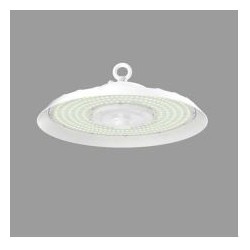 Integratech led industrieverlichting highbay led klok fhb voeding