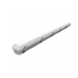 Integratech led industrieverlichting waterdicht armatuur hwdp ip66