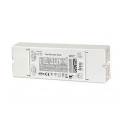 Integratech unidriver with amplitude dimming