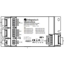 Integratech LED panel qt