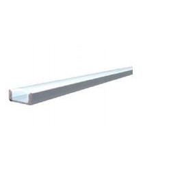 Integratech Led profiel Baseline 17x7 2m