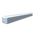Integratech Led profiel Baseline 17x15 2m