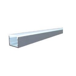 Integratech Led profiel Baseline 17x15 2m
