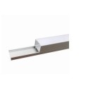 Integratech Led profiel Baseline 19x19 met kabelbasis