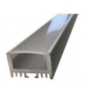 Integratech Led profiel Baseline 26x17 2m