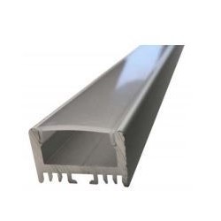 Integratech Led profiel Baseline 26x17 2m