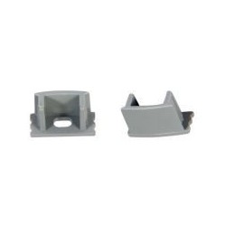 Integratech Endcap for profile SL7