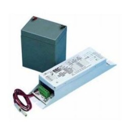 Integratech Noodunit voor ledstrip 24VDC