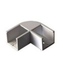 Integratech Hoekverbinding 90gr profiel SL15