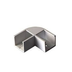 Integratech Hoekverbinding 90gr profiel SL15