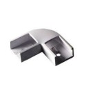 Integratech Hoekverbinding 90gr profiel SL7